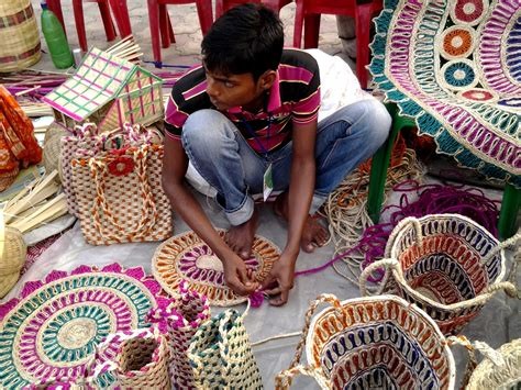 Handicraft Creation