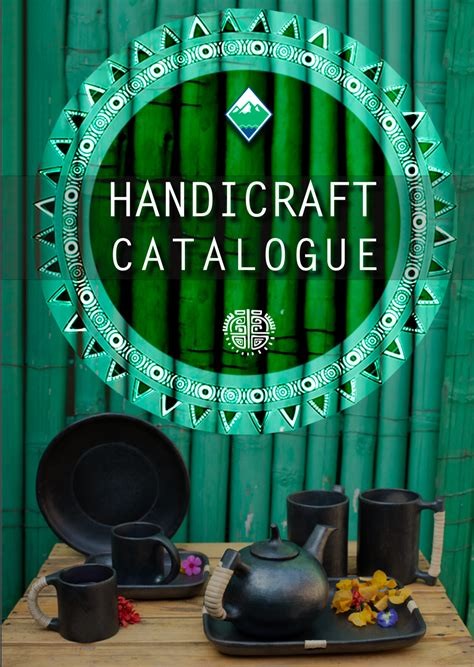 Interactive Handicraft Workshops